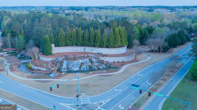 101 MAGIC LILY Drive, Griffin, GA 30223