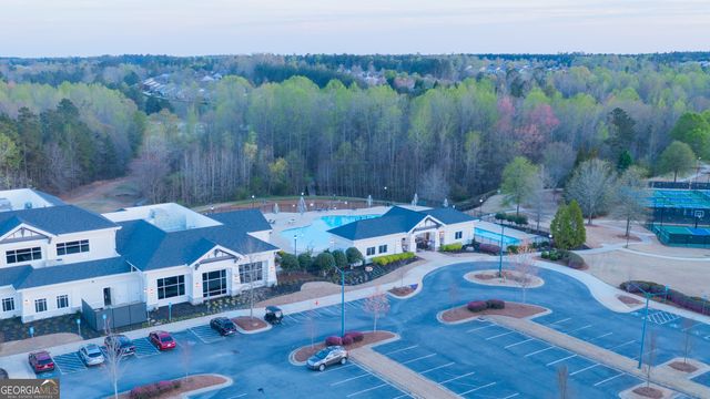 101 MAGIC LILY Drive, Griffin, GA 30223