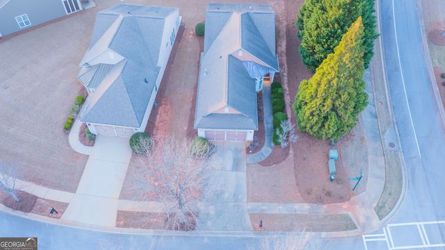 101 MAGIC LILY Drive, Griffin, GA 30223
