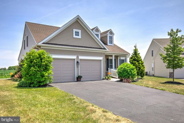 57 PLEASANT RD, Gordonville, PA 17529