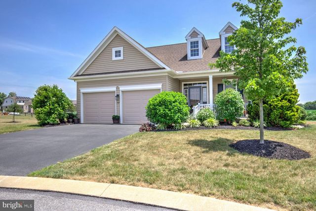 57 PLEASANT RD, Gordonville, PA 17529