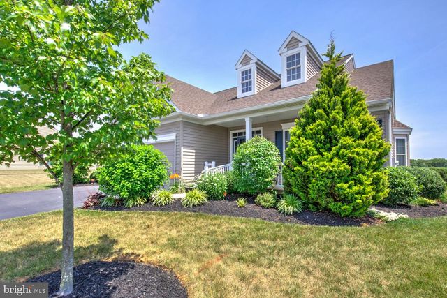 57 PLEASANT RD, Gordonville, PA 17529