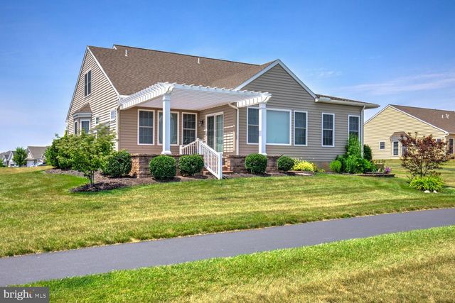 57 PLEASANT RD, Gordonville, PA 17529