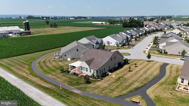 57 PLEASANT RD, Gordonville, PA 17529