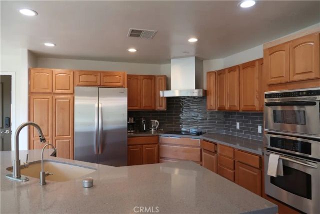 21734 Appaloosa Court, Canyon Lake, CA 92587