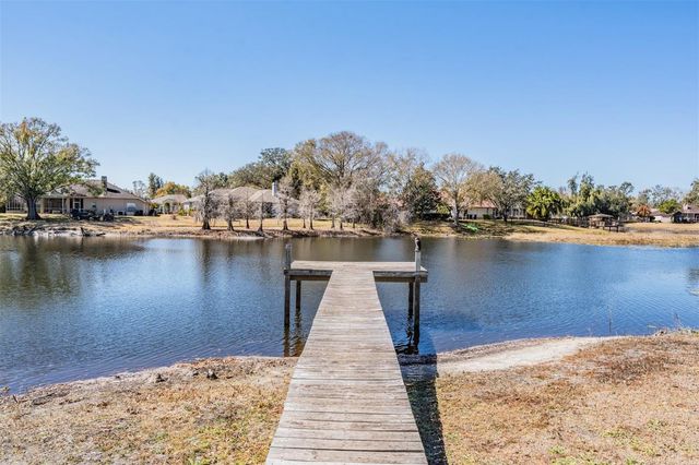 701 DUQUE ROAD, Lutz, FL 33549