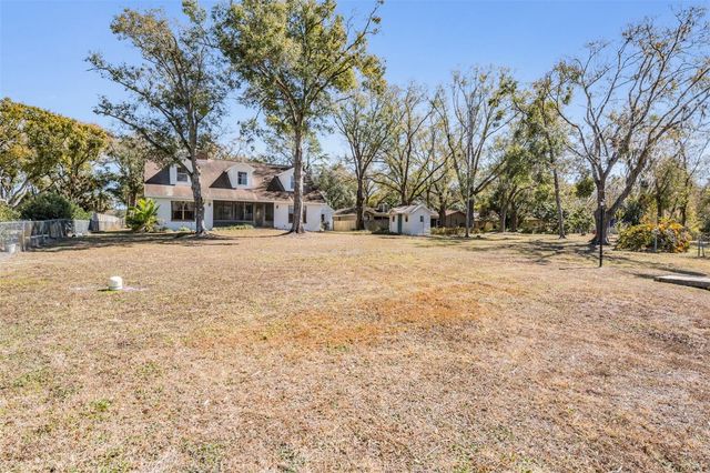 701 DUQUE ROAD, Lutz, FL 33549