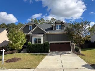 133 Keythorpe Lane, Cary, NC 27519