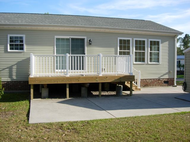 4419 Ontario Dr., Little River, SC 29566