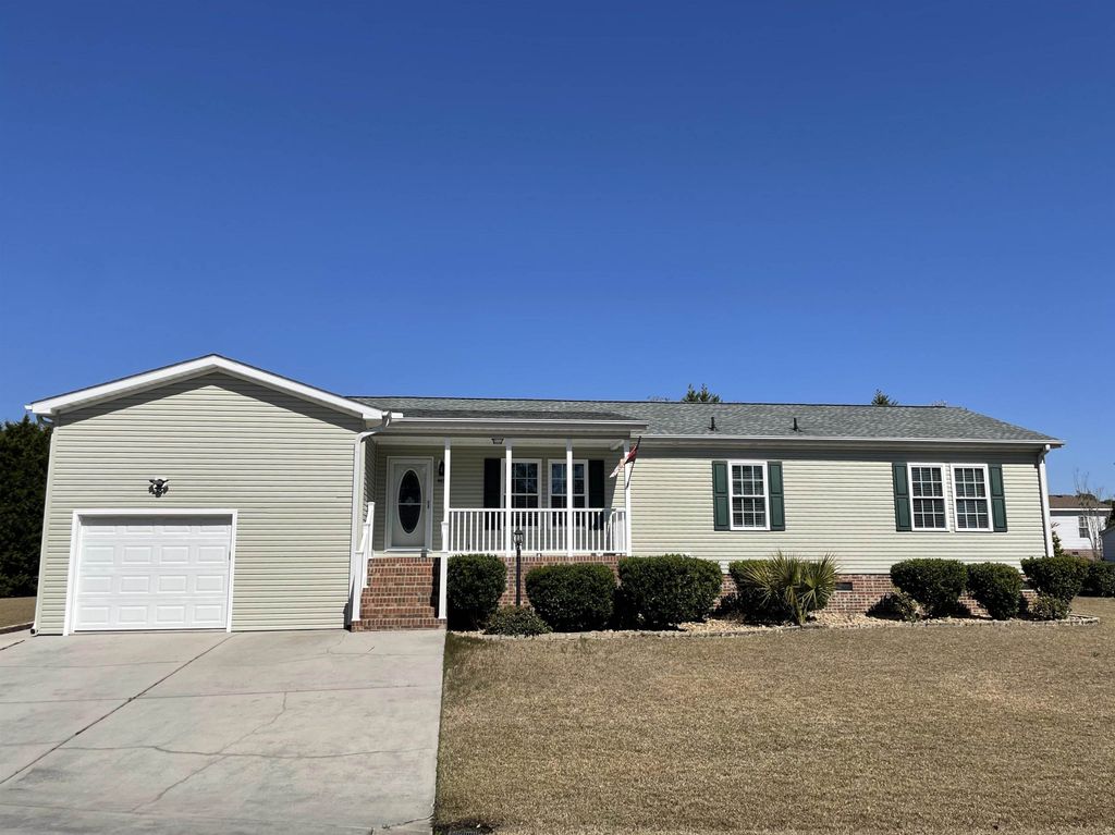 4419 Ontario Dr., Little River, SC 29566