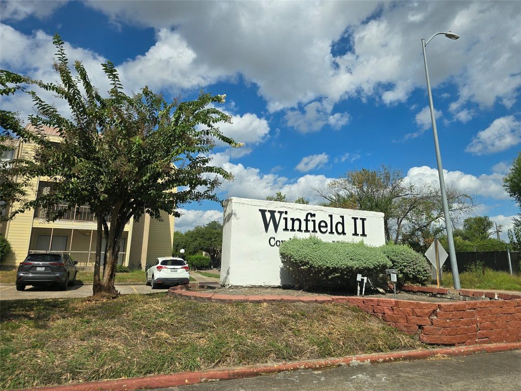 10110 Forum West Drive 228, Houston, TX 77036