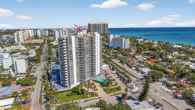 2701 N Ocean Boulevard 7A, Fort Lauderdale, FL 33308