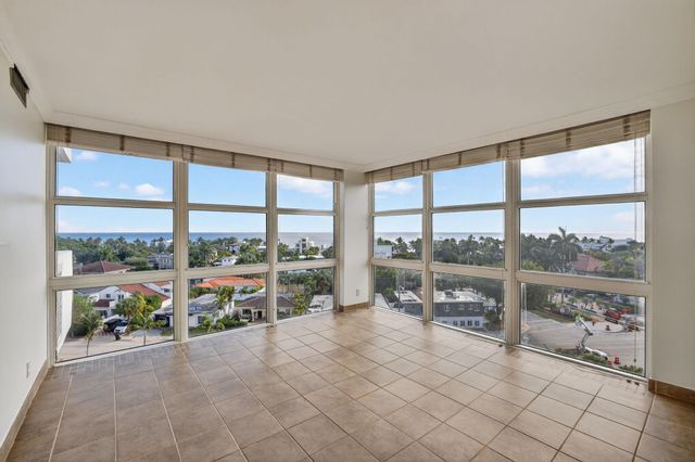2701 N Ocean Boulevard 7A, Fort Lauderdale, FL 33308