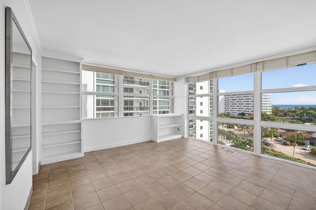 2701 N Ocean Boulevard 7A, Fort Lauderdale, FL 33308