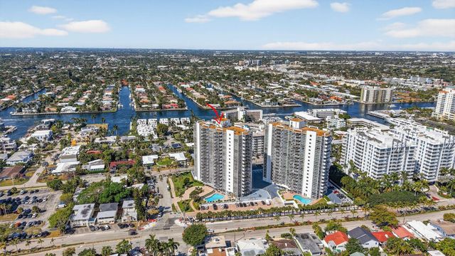 2701 N Ocean Boulevard 7A, Fort Lauderdale, FL 33308