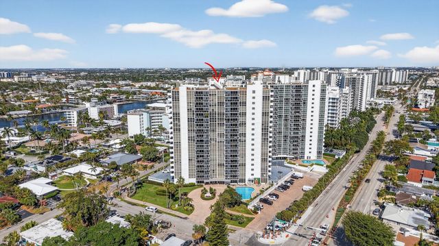 2701 N Ocean Boulevard 7A, Fort Lauderdale, FL 33308