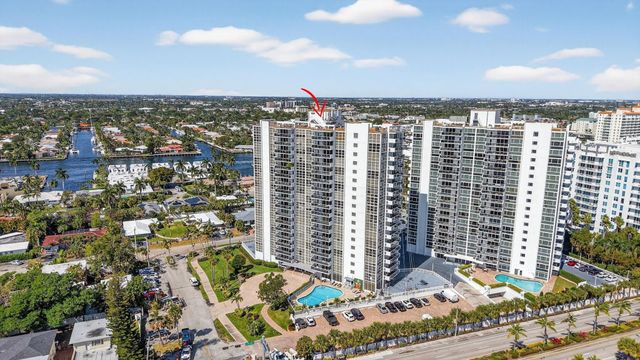 2701 N Ocean Boulevard 7A, Fort Lauderdale, FL 33308