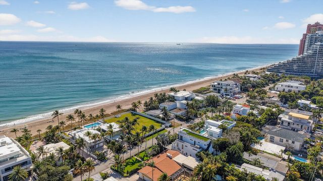 2701 N Ocean Boulevard 7A, Fort Lauderdale, FL 33308