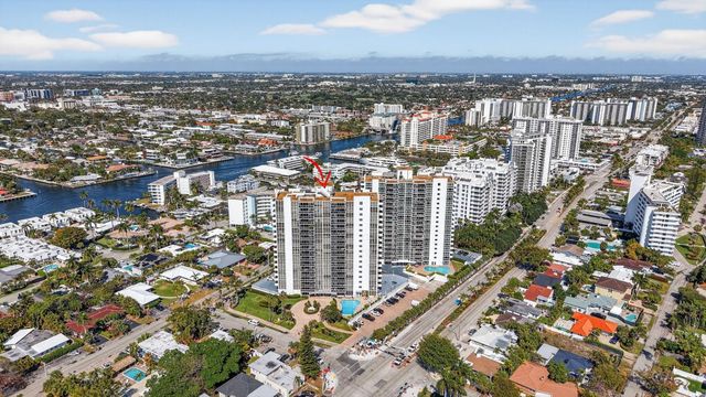 2701 N Ocean Boulevard 7A, Fort Lauderdale, FL 33308