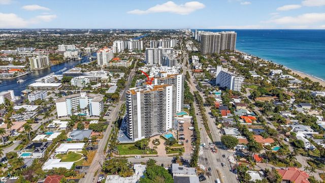 2701 N Ocean Boulevard 7A, Fort Lauderdale, FL 33308