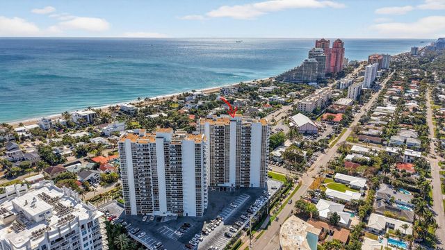 2701 N Ocean Boulevard 7A, Fort Lauderdale, FL 33308