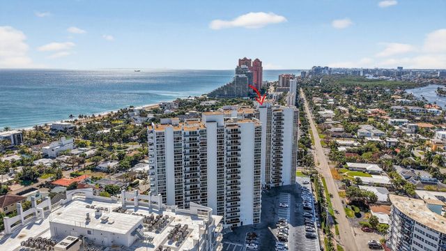 2701 N Ocean Boulevard 7A, Fort Lauderdale, FL 33308