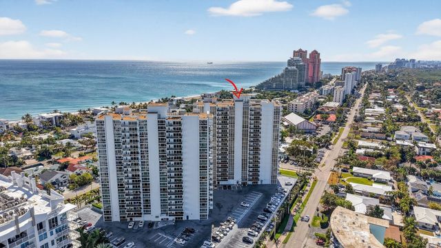 2701 N Ocean Boulevard 7A, Fort Lauderdale, FL 33308
