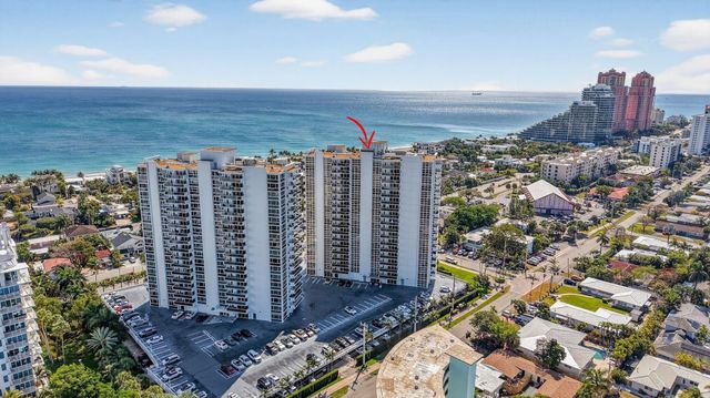 2701 N Ocean Boulevard 7A, Fort Lauderdale, FL 33308