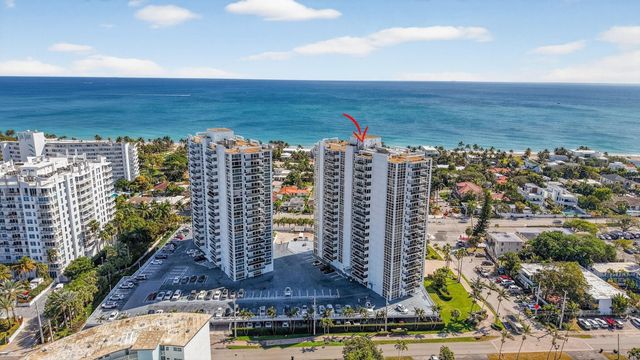 2701 N Ocean Boulevard 7A, Fort Lauderdale, FL 33308