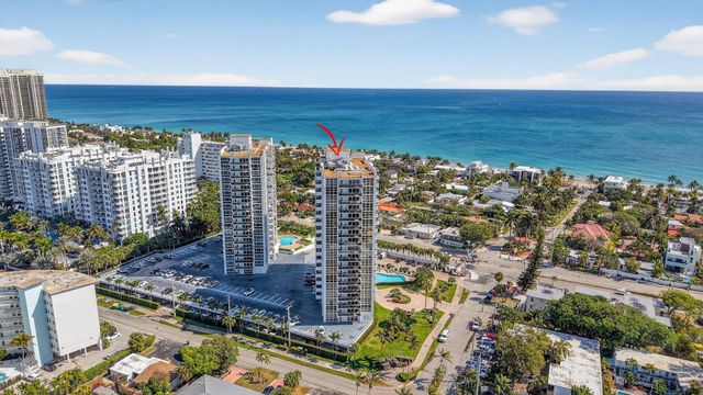 2701 N Ocean Boulevard 7A, Fort Lauderdale, FL 33308