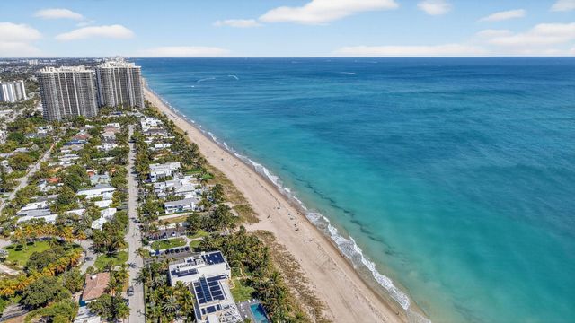 2701 N Ocean Boulevard 7A, Fort Lauderdale, FL 33308