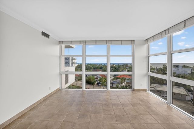 2701 N Ocean Boulevard 7A, Fort Lauderdale, FL 33308