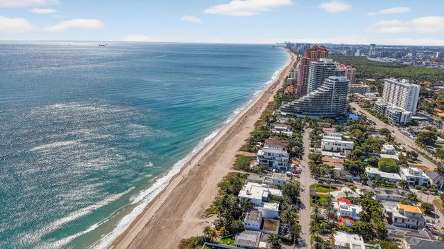 2701 N Ocean Boulevard 7A, Fort Lauderdale, FL 33308