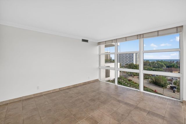 2701 N Ocean Boulevard 7A, Fort Lauderdale, FL 33308