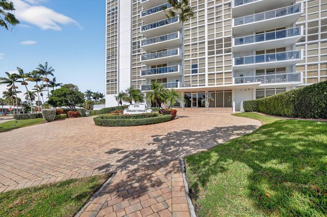 2701 N Ocean Boulevard 7A, Fort Lauderdale, FL 33308