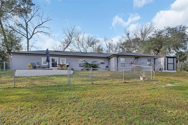 43746 SUNSET DRIVE, Paisley, FL 32767