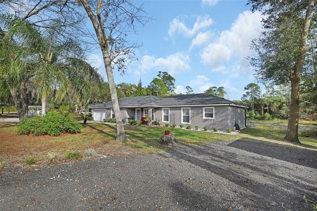 43746 SUNSET DRIVE, Paisley, FL 32767