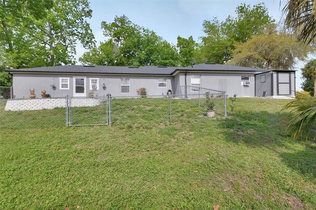 43746 SUNSET DRIVE, Paisley, FL 32767
