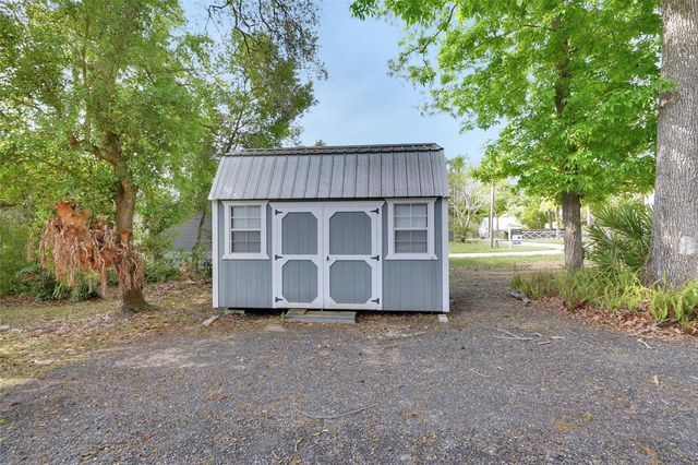 43746 SUNSET DRIVE, Paisley, FL 32767