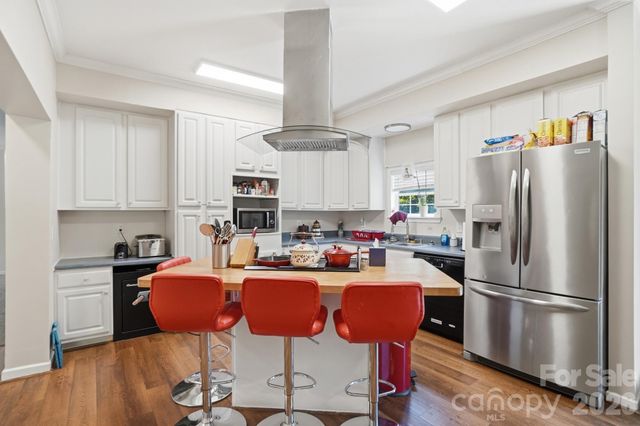 286 Battleground Road, Grover, NC 28073