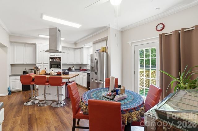 286 Battleground Road, Grover, NC 28073