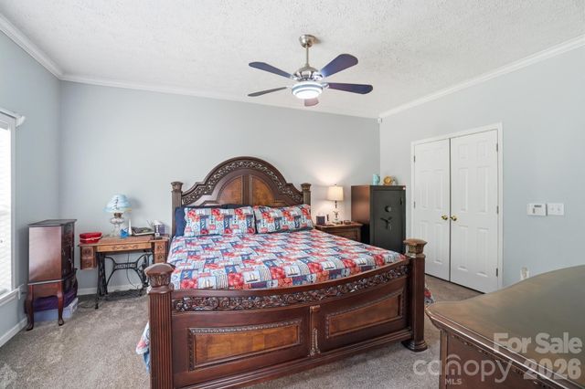 286 Battleground Road, Grover, NC 28073