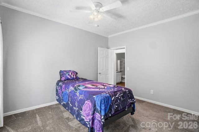286 Battleground Road, Grover, NC 28073