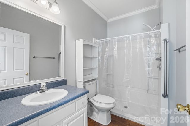 286 Battleground Road, Grover, NC 28073