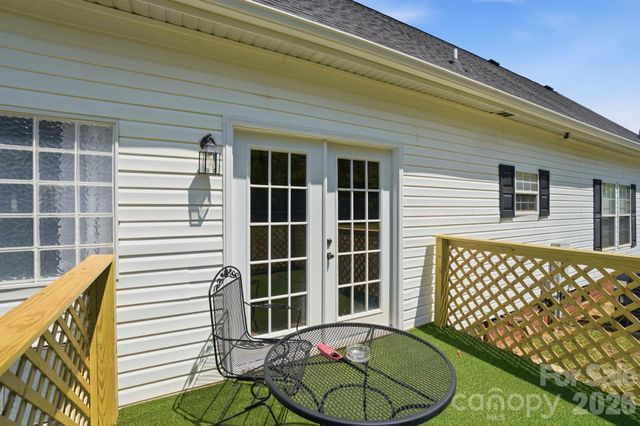 286 Battleground Road, Grover, NC 28073