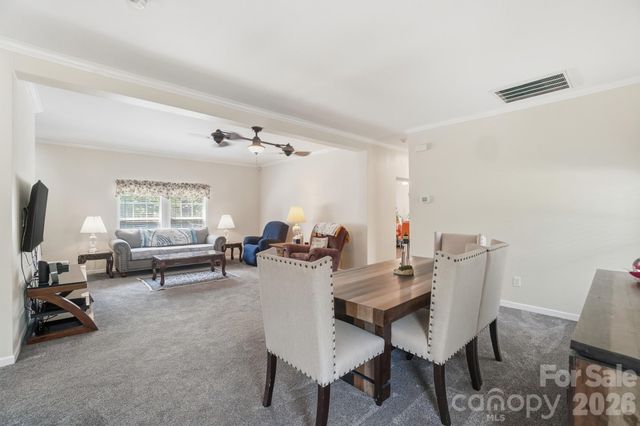 286 Battleground Road, Grover, NC 28073