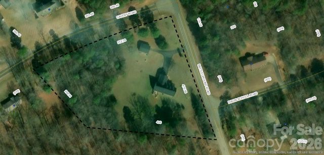 286 Battleground Road, Grover, NC 28073