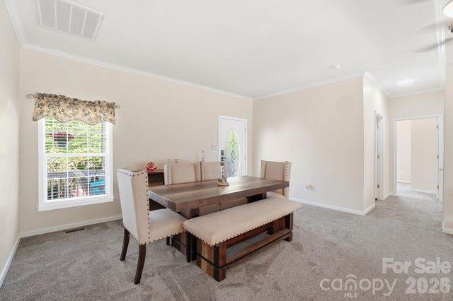 286 Battleground Road, Grover, NC 28073