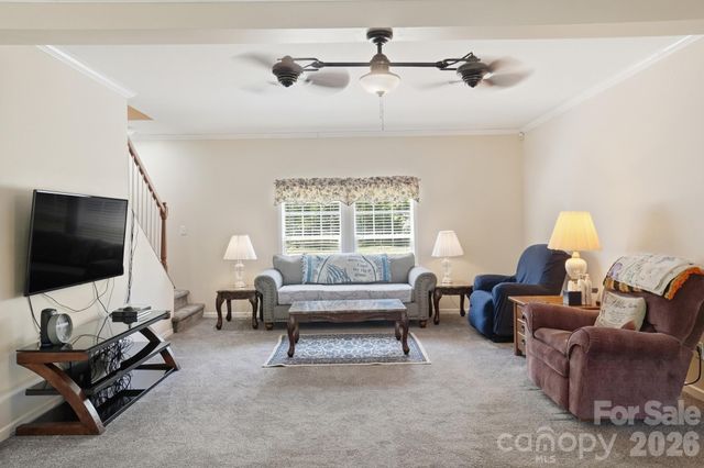 286 Battleground Road, Grover, NC 28073