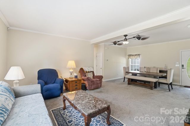 286 Battleground Road, Grover, NC 28073
